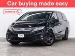 Honda Odyssey EX FWD