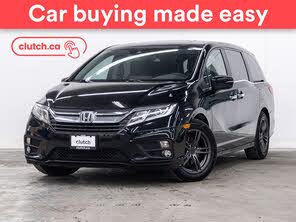 Honda Odyssey EX FWD