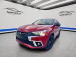 Mitsubishi Outlander Sport LE