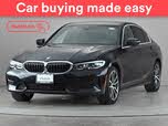 BMW 3 Series 330i xDrive Sedan AWD