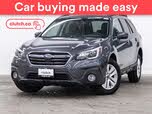Subaru Outback 2.5i Touring AWD