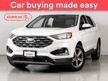Ford Edge SEL FWD