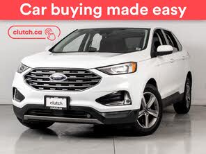 Ford Edge SEL FWD