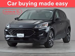 Ford Escape SE AWD