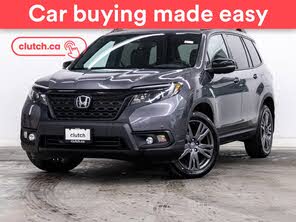 Honda Passport EX-L AWD