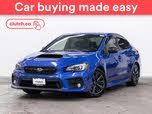 Subaru WRX Sport AWD