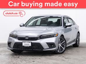 Honda Civic Touring FWD