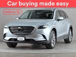 Mazda CX-9 GS-L AWD