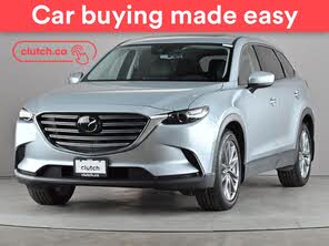 Mazda CX-9 GS-L AWD
