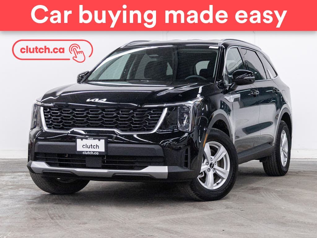 Kia Sorento LX AWD 2025