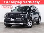 Kia Sorento LX AWD