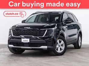 Kia Sorento LX AWD