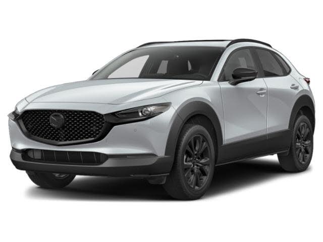 2026 Mazda CX-30 2.5 Turbo Aire Edition AWD
