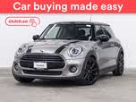 MINI Cooper 2-Door Hatchback FWD
