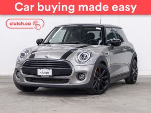 MINI Cooper 2-Door Hatchback FWD