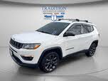 Jeep Compass 80th Anniversary Edition 4WD