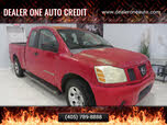 Nissan Titan XE King Cab 2WD