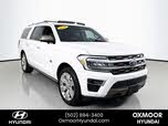 Ford Expedition MAX King Ranch 4WD
