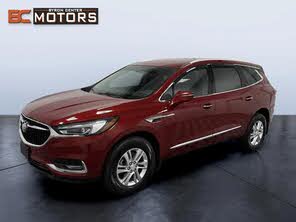 Buick Enclave Essence AWD