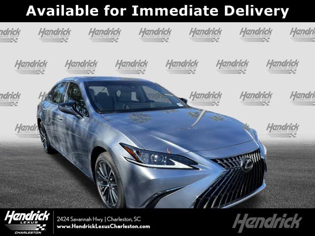 2025 Lexus ES 350 FWD