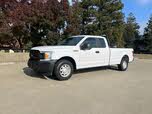 Ford F-150 XL SuperCab LB RWD