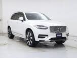 Volvo XC90 Recharge T8 Plus Bright Theme 7-Passenger eAWD