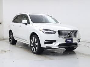 Volvo XC90 Recharge T8 Plus Bright Theme 7-Passenger eAWD