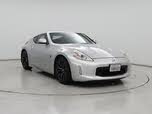 2016 Nissan 370Z