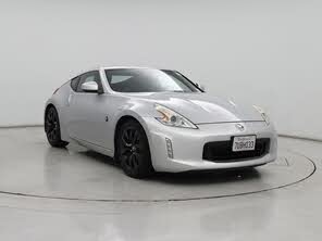 2016 Nissan 370Z