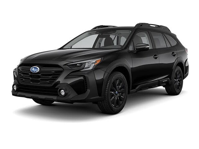 2023 Subaru Outback Onyx Edition AWD