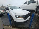 Ford Ranger XL SuperCrew 4WD