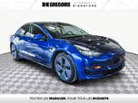 Tesla Model 3 RWD
