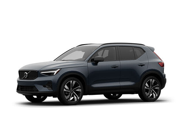 2026 Volvo XC40 B5 Ultra AWD