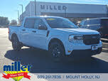 Ford Maverick XL SuperCrew AWD