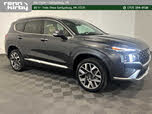 Hyundai Santa Fe Calligraphy AWD