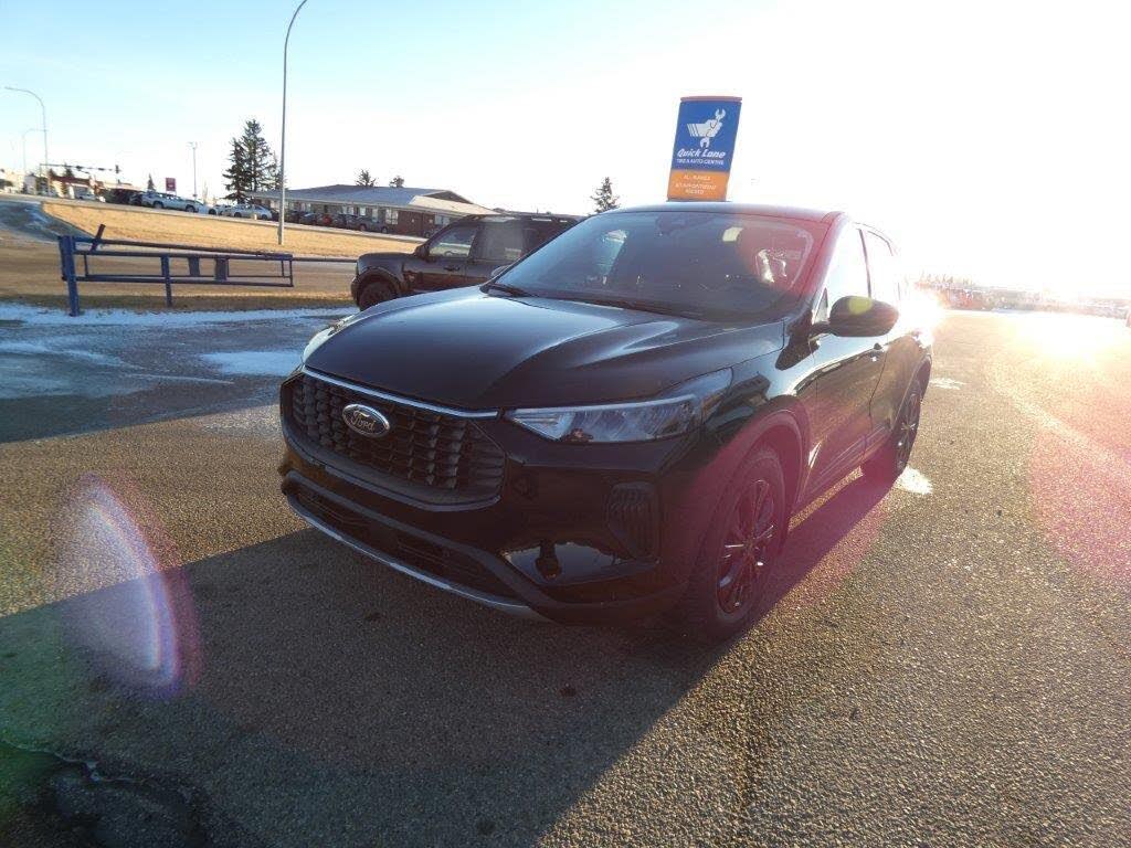2023 Ford Escape Active AWD