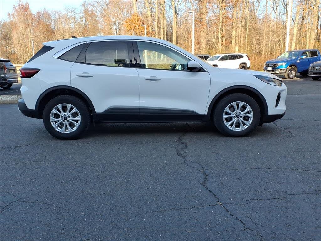 2023 Ford Escape Active AWD