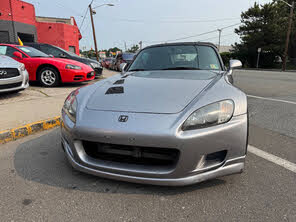 Honda S2000 Roadster