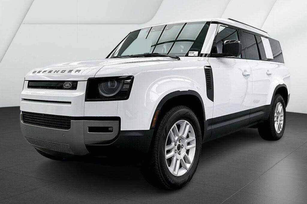 2026 Land Rover Defender 130 P300 S AWD