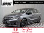 Honda Odyssey Sport-L FWD