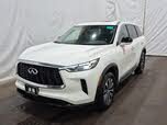 INFINITI QX60 Pure AWD