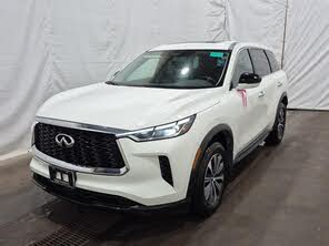INFINITI QX60 Pure AWD
