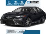 Toyota Camry SE FWD
