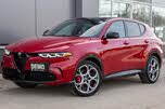 Alfa Romeo Tonale PHEV Veloce AWD