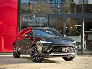 Buick Envista Sport Touring FWD