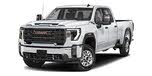GMC Sierra 2500HD AT4 Crew Cab 4WD