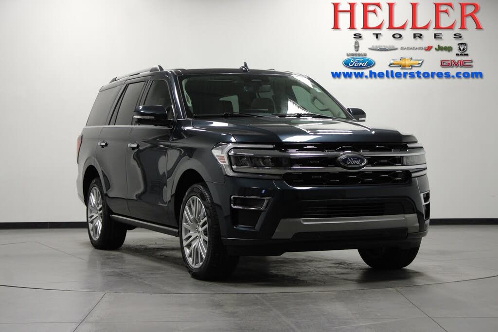 2024 Ford Expedition Limited RWD