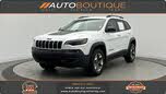 Jeep Cherokee Trailhawk 4WD