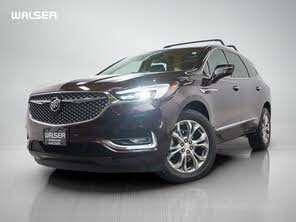 Buick Enclave Avenir AWD