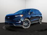 Ford Edge ST Line AWD